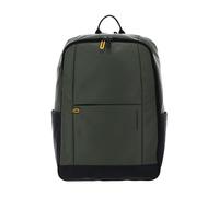 MANDARINA DUCK sac à dos Eco Coated Backpack Pine Green