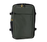 MANDARINA DUCK sac à dos Eco Coated Backpack Pine Green