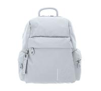 MANDARINA DUCK Sac à dos gris clair pour femme - MD20 Backpack Pearl 331662