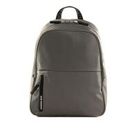 MANDARINA DUCK sac à dos Hunter Backpack Smoked Pearl