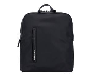 Mandarina Duck Sac à dos Hunter City 29 cm noir