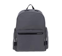MANDARINA DUCK sac à dos Hunter Urban Backpack Smoked Pearl