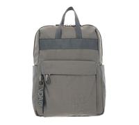 MANDARINA DUCK Sac à dos kaki pour femme MD20 Backpack Sage Gray 272849