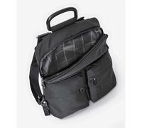 Mandarina Duck Sac bandoulière Femme MD 20 P10QMTZ4 Métallique 31x35x13 cm
