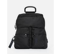 Mandarina Duck Sac à dos MD20 noir femme 11 L