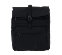 MANDARINA DUCK sac à dos MD20 Backpack Black