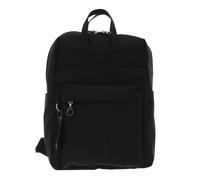 Mandarina Duck Sac à dos MD 20 38 cm pour ordinateur portable Noir