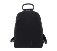 Mandarina Duck Sac à dos MD20 Backpack 273194 pour femme Noir