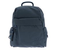 MANDARINA DUCK sac à dos MD20 Backpack Blue Wing