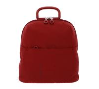 MANDARINA DUCK sac à dos MD20 Backpack Cherry Tomato