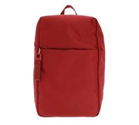 MANDARINA DUCK sac à dos MD20 Backpack Cherry Tomato