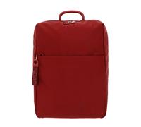 Mandarina Duck, MD20 BACKPACK Femmes, Cherry tomato, Taille unique