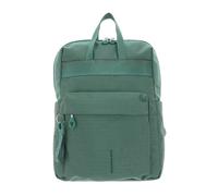 Mandarina Duck, MD20 BACKPACK Femmes, Emerald, Taille unique