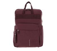MANDARINA DUCK sac à dos MD20 Backpack Grape