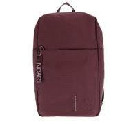 MANDARINA DUCK sac à dos MD20 Backpack Grape