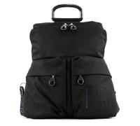 Mandarina Duck Sac à dos MD20 noir femme 11 L