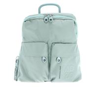 MANDARINA DUCK sac à dos MD20 Backpack M Iceberg Green