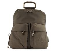 MANDARINA DUCK Sac À Dos MD20 Backpack M Pirite