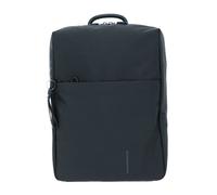 Mandarina Duck Md20 Sac à dos vert foncé, femme, 11L