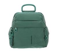 MANDARINA DUCK sac à dos MD20 Backpack S Emerald