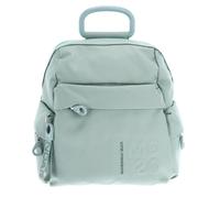 MANDARINA DUCK sac à dos MD20 Backpack S Iceberg Green