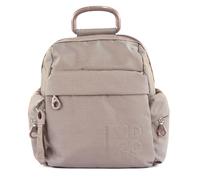 MANDARINA DUCK Sac À Dos MD20 Backpack S Taupe