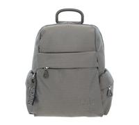 Mandarina Duck Md20 Sac à Dos, Backpack Femme, Gris Sauge, Taille Unique
