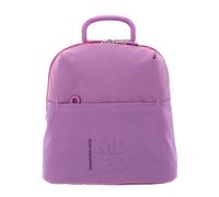 Mandarina Duck Md 20 Qmt49 Woman Backpack Violet