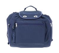MANDARINA DUCK sac à dos MD20 Backpack Utility Deep Blue