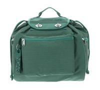 MANDARINA DUCK sac à dos MD20 Backpack Utility Emerald