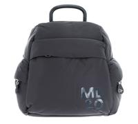 MANDARINA DUCK sac à dos MD20 Balloon Backpack Antracite