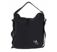 MANDARINA DUCK sac à dos MD20 Balloon Backpack Black