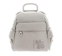 Mandarina Duck, MD20 BALLOON BACKPACK Femme, Taille Unique, Sage Gray, Taille unique