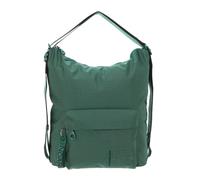 Mandarina Duck, MD20 HOBO/BACKPACK Femmes, Emerald, Taille unique