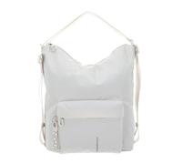 Mandarina Duck Md 20 Qmt09 Woman Backpack Blanc