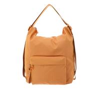 MANDARINA DUCK sac à dos MD20 Hobo / Backpack Mango