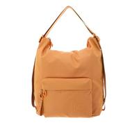 Mandarina Duck sac à dos MD20 Hobo/Backpack Mango orange