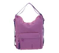 MANDARINA DUCK sac à dos MD20 Hobo / Backpack Sushi Flower