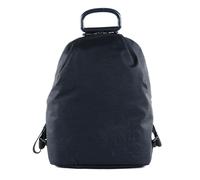 MANDARINA DUCK sac à dos MD20 Lux Backpack Lux Navy
