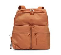 Mandarina Duck Sac à dos MD20 pour femme, citrouille, One Size