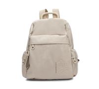 Mandarina Duck Md20 Sac à dos beige, femme, 12L