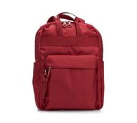 Mandarina Duck Sac à dos MD20 pour femme, taille unique, Rouge tomate, One Size