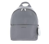 MANDARINA DUCK sac à dos Mellow Leather Backpack December Sky
