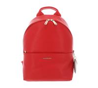 Mandarina Duck, MELLOW LEATHER BACKPACK Femmes, diva, Taille unique
