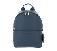 MANDARINA DUCK sac à dos Mellow Leather Backpack Iron