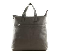 Mandarina Duck Mellow Urban Sac à dos pour femme, mole, taille unique, Meule, Taille unique