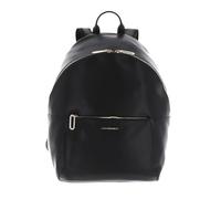Mandarina Duck Sac à Dos Noir (Black) Luna P10kbt08 30x39x14.5 (L x H x W)