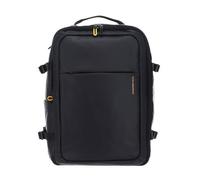 Mandarina Duck Eco Coated Ost09 Backpack Noir