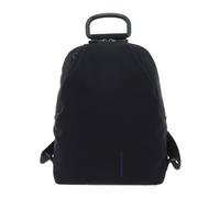 MANDARINA DUCK Sac à dos noir pour femme MD20 Backpack 273194