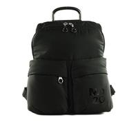 Mandarina Duck, MD20 BALLON BACKPACK Femme, Noir, Taille unique